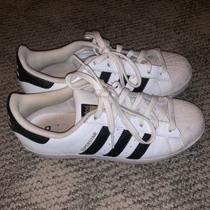 Superstar Adidas shoes